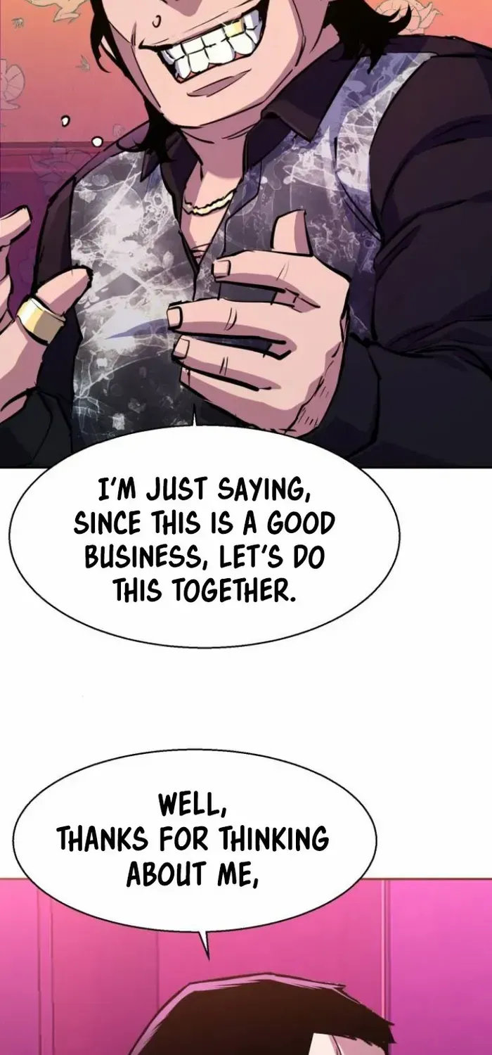 Mercenary Enrollment Chapter 166 page 8 - 
