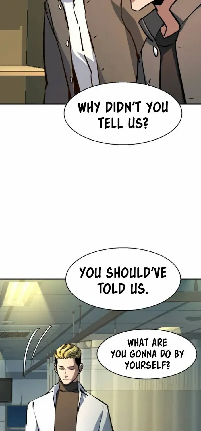Mercenary Enrollment Chapter 166 page 72 - 