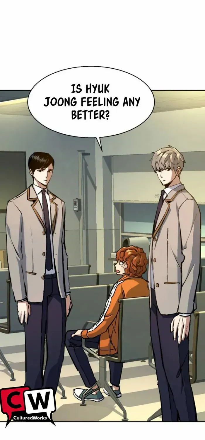 Mercenary Enrollment Chapter 166 page 75 - 