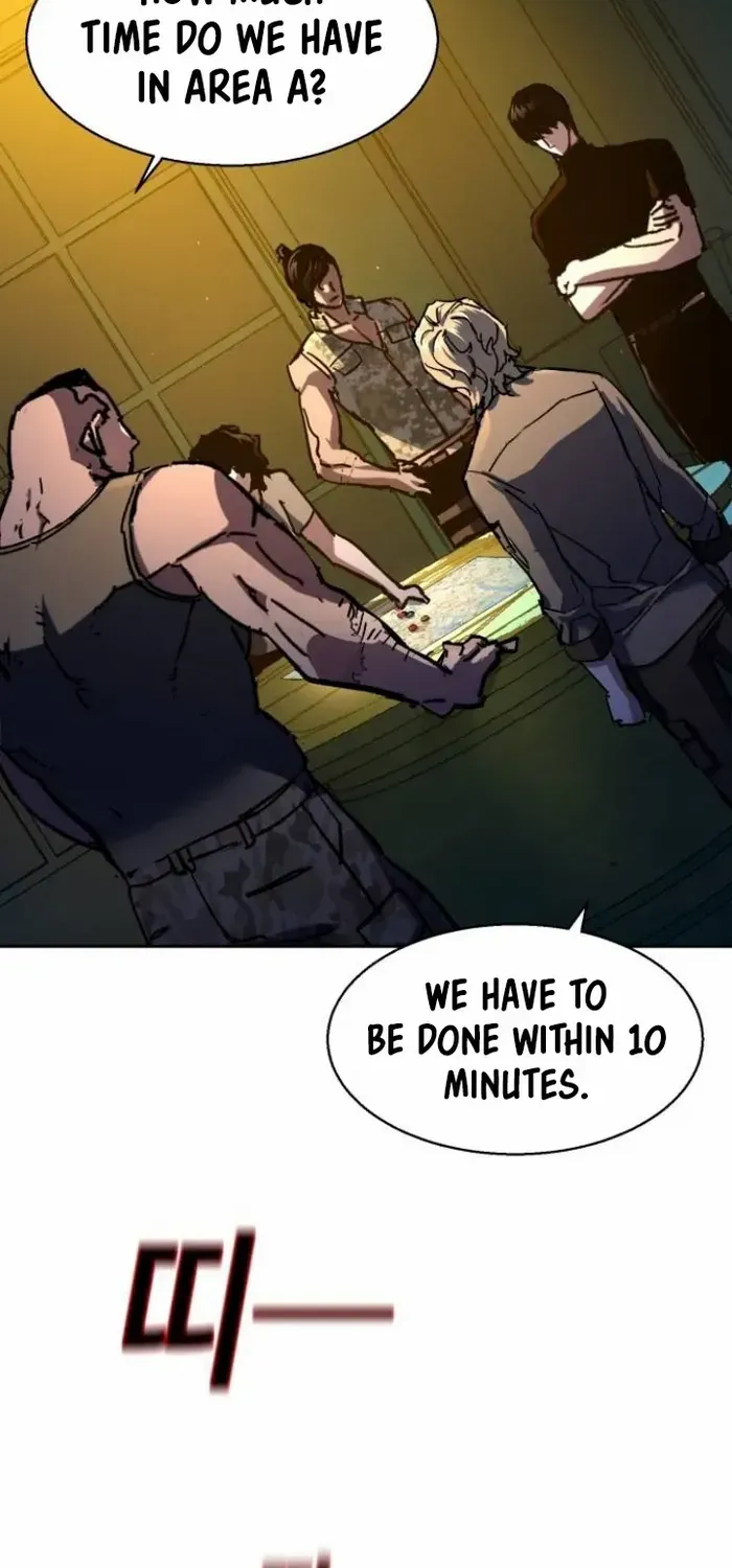 Mercenary Enrollment Chapter 166 page 88 - 