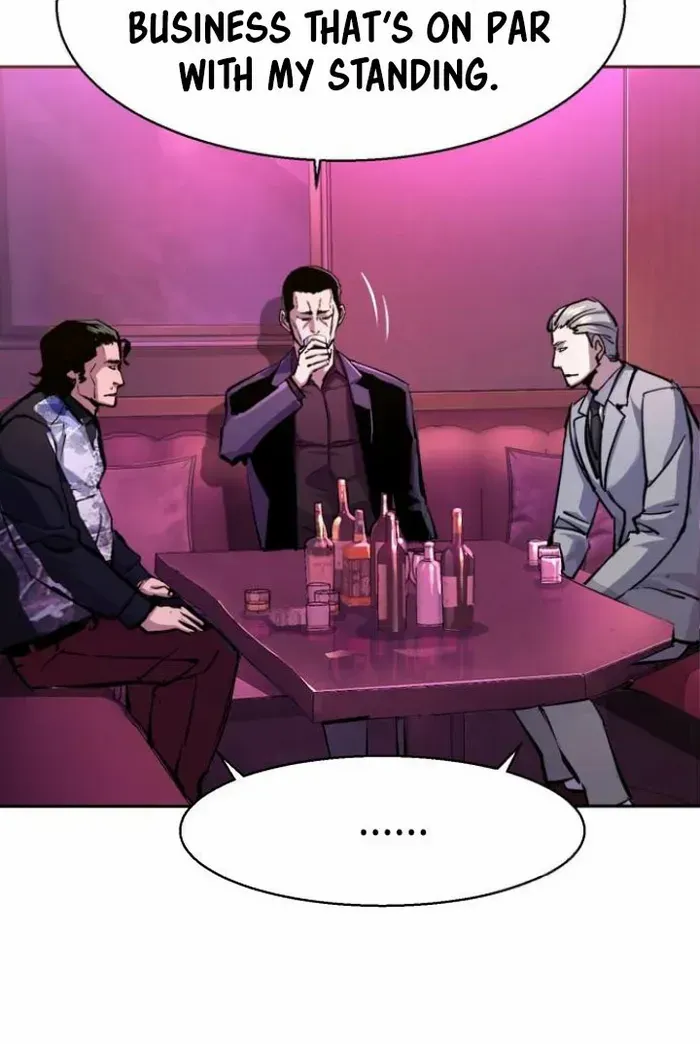 Mercenary Enrollment Chapter 166 page 10 - 