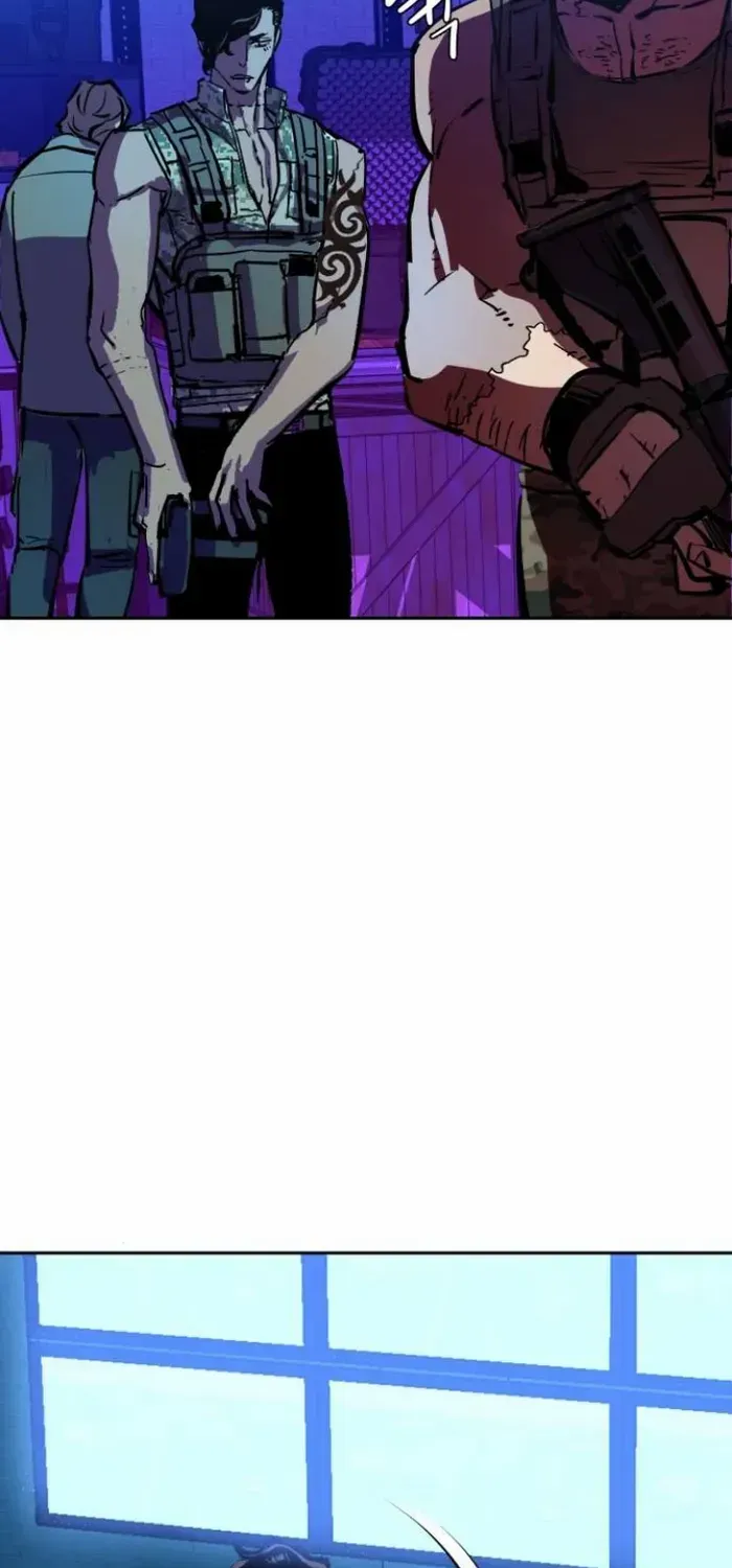 Mercenary Enrollment Chapter 166 page 91 - 
