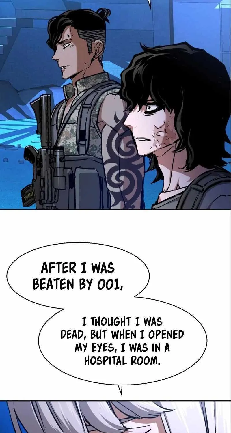 Mercenary Enrollment Chapter 167 page 25 - 