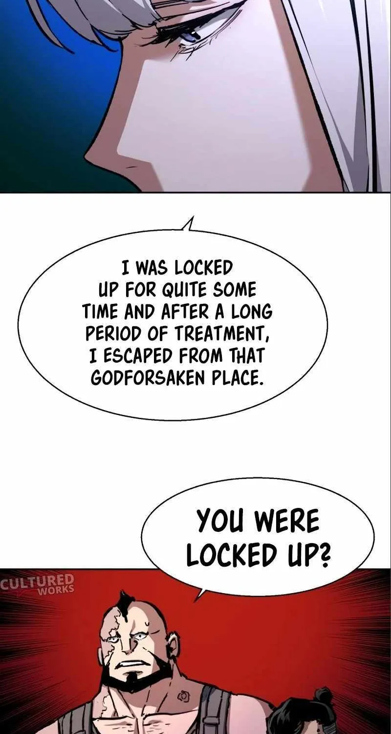 Mercenary Enrollment Chapter 167 page 26 - 
