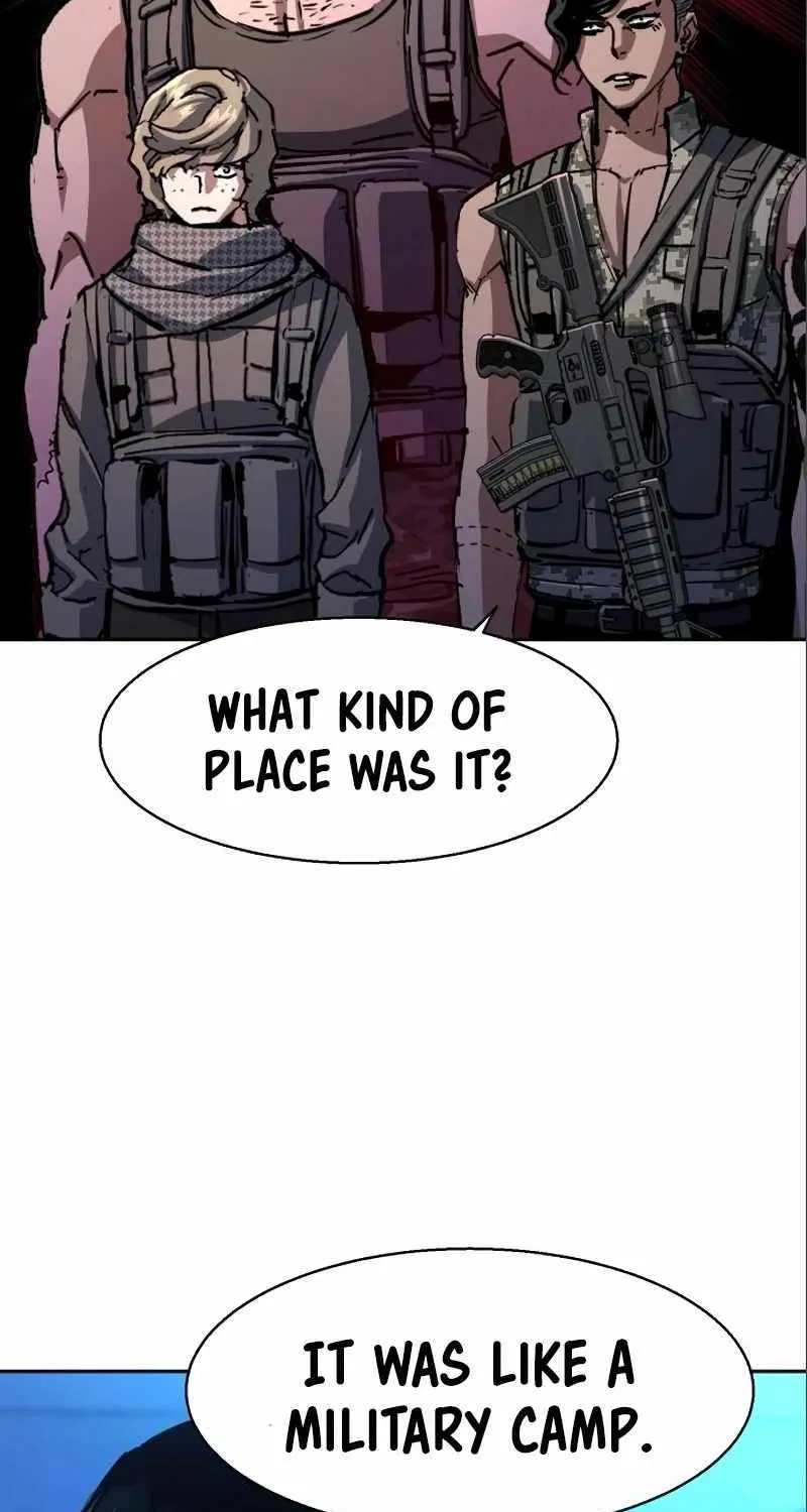 Mercenary Enrollment Chapter 167 page 27 - 