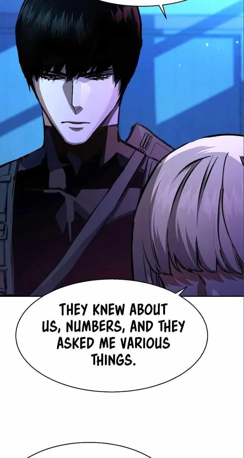 Mercenary Enrollment Chapter 167 page 28 - 