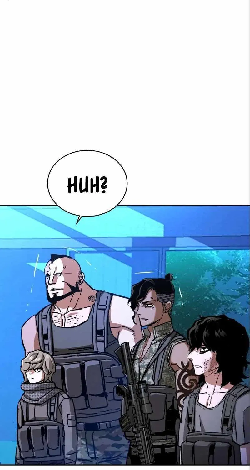 Mercenary Enrollment Chapter 167 page 32 - 
