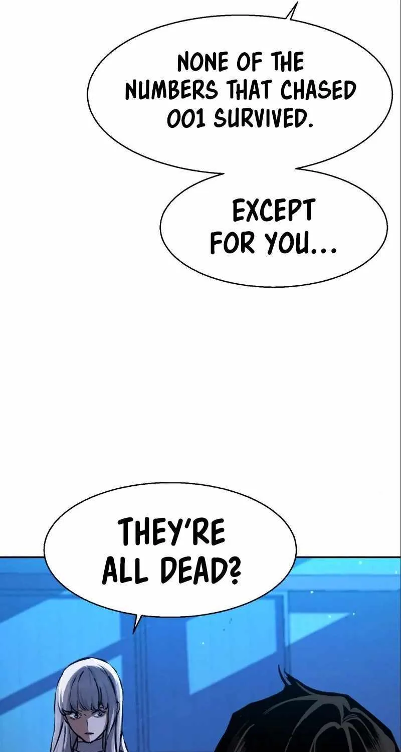 Mercenary Enrollment Chapter 167 page 33 - 