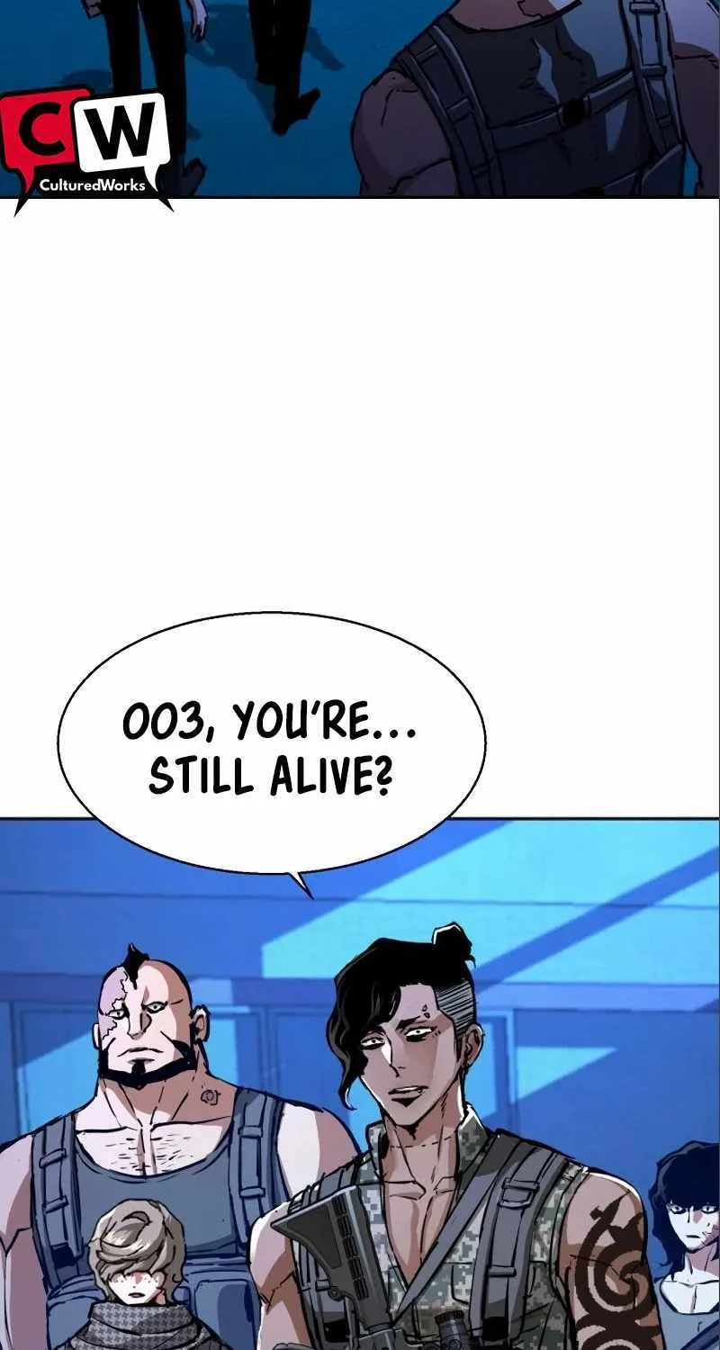 Mercenary Enrollment Chapter 167 page 5 - 