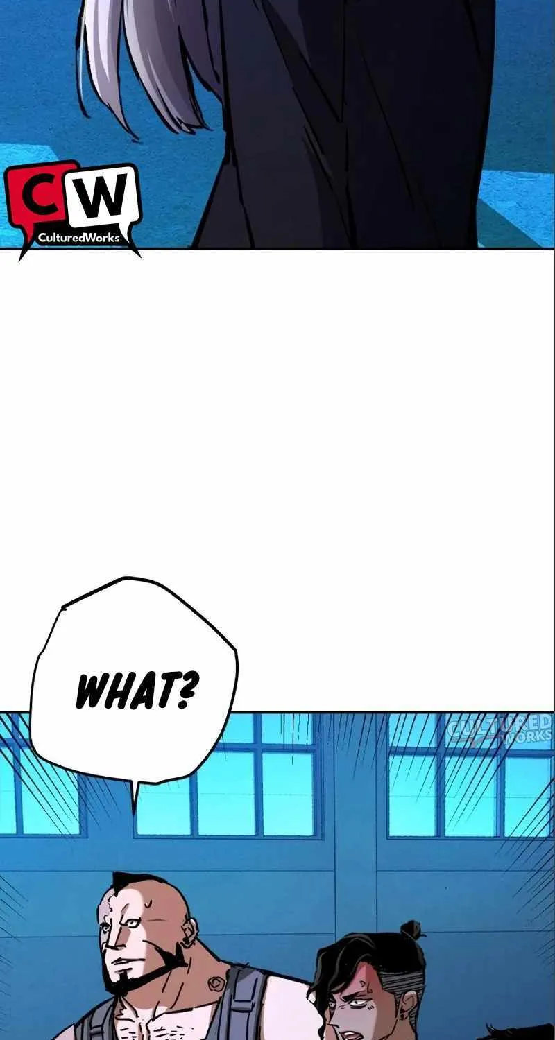 Mercenary Enrollment Chapter 167 page 47 - 