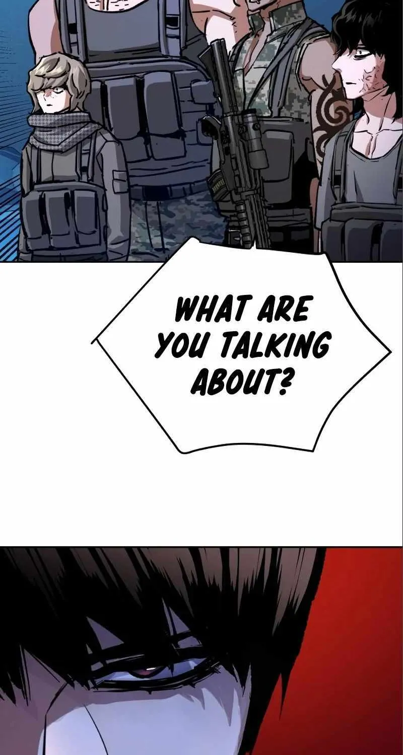 Mercenary Enrollment Chapter 167 page 48 - 