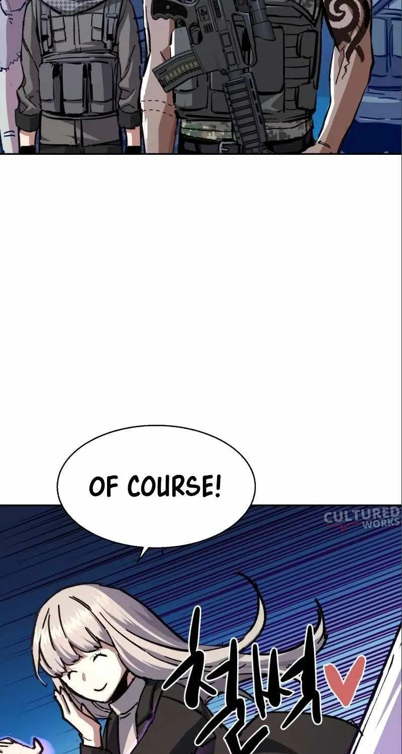 Mercenary Enrollment Chapter 167 page 6 - 