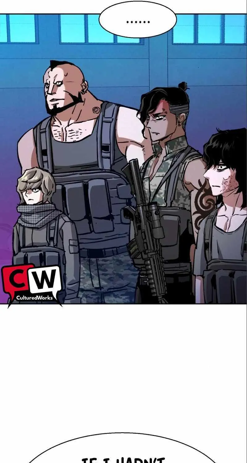 Mercenary Enrollment Chapter 167 page 51 - 