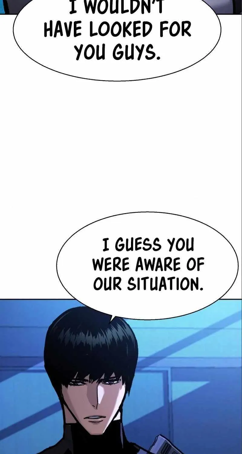 Mercenary Enrollment Chapter 167 page 53 - 