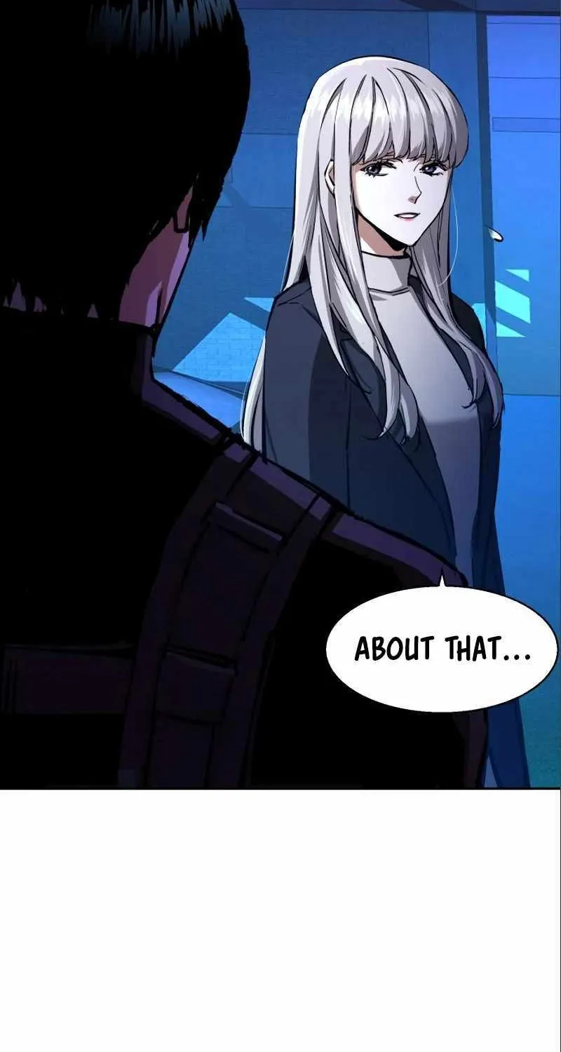 Mercenary Enrollment Chapter 167 page 56 - 