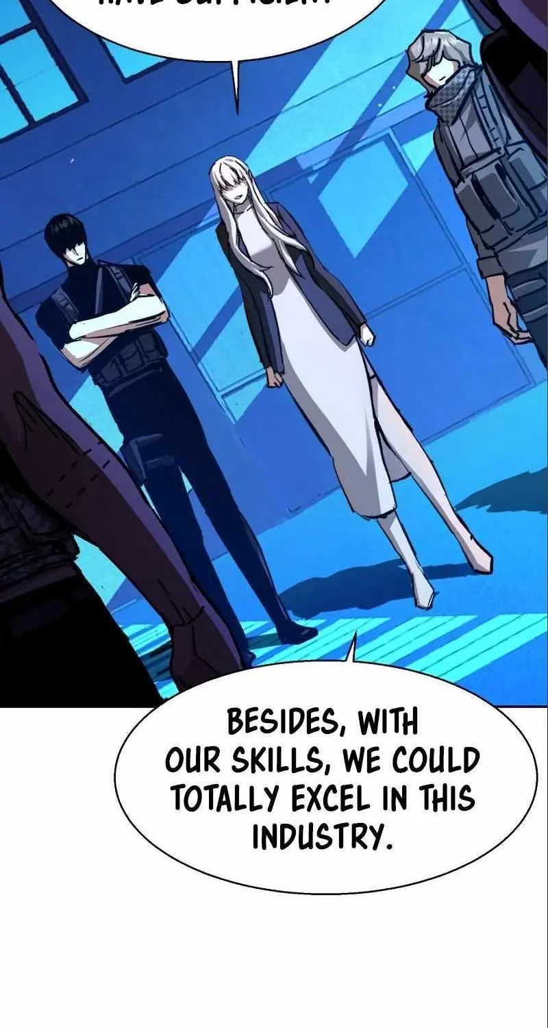 Mercenary Enrollment Chapter 167 page 64 - 
