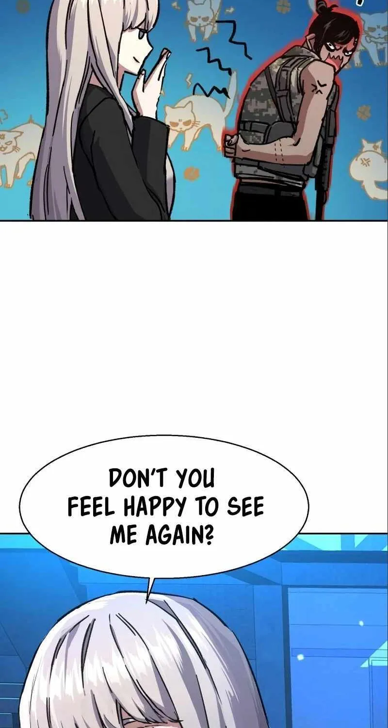 Mercenary Enrollment Chapter 167 page 8 - 