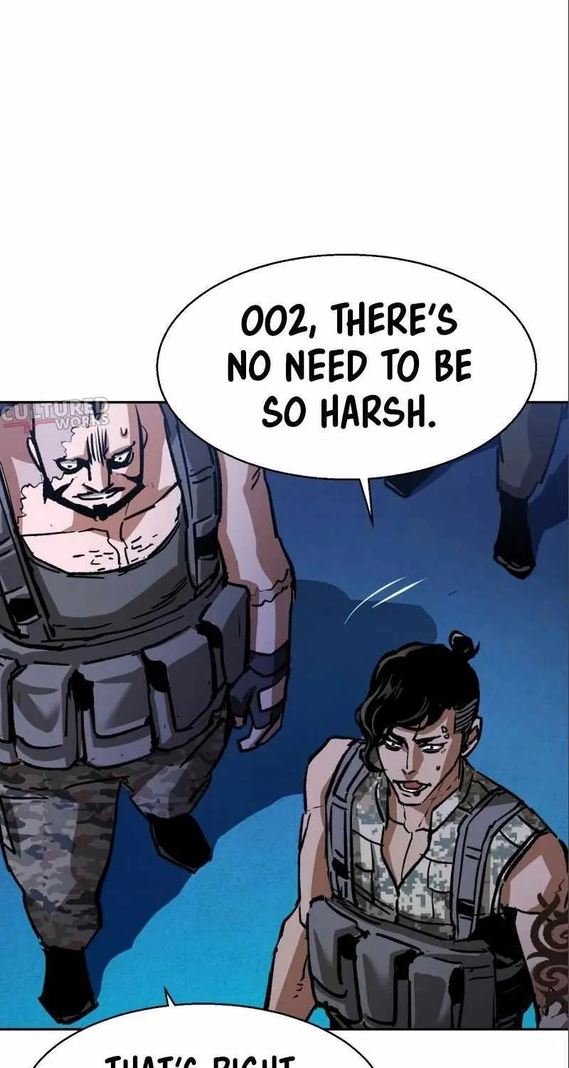 Mercenary Enrollment Chapter 167 page 77 - 