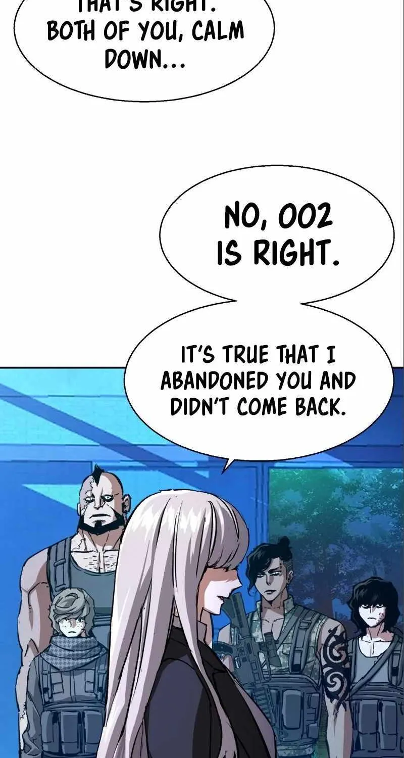 Mercenary Enrollment Chapter 167 page 78 - 