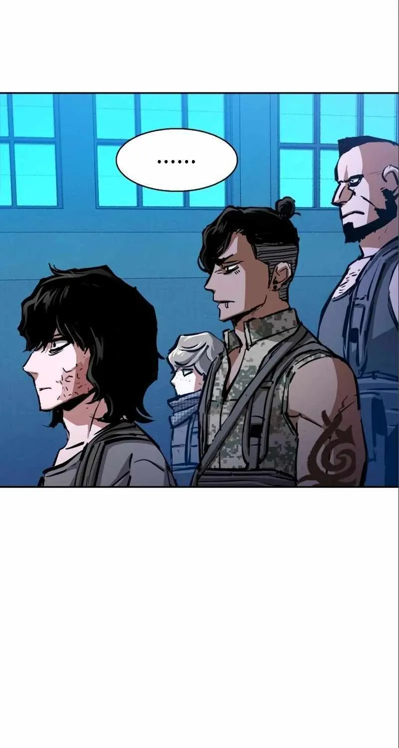 Mercenary Enrollment Chapter 167 page 81 - 