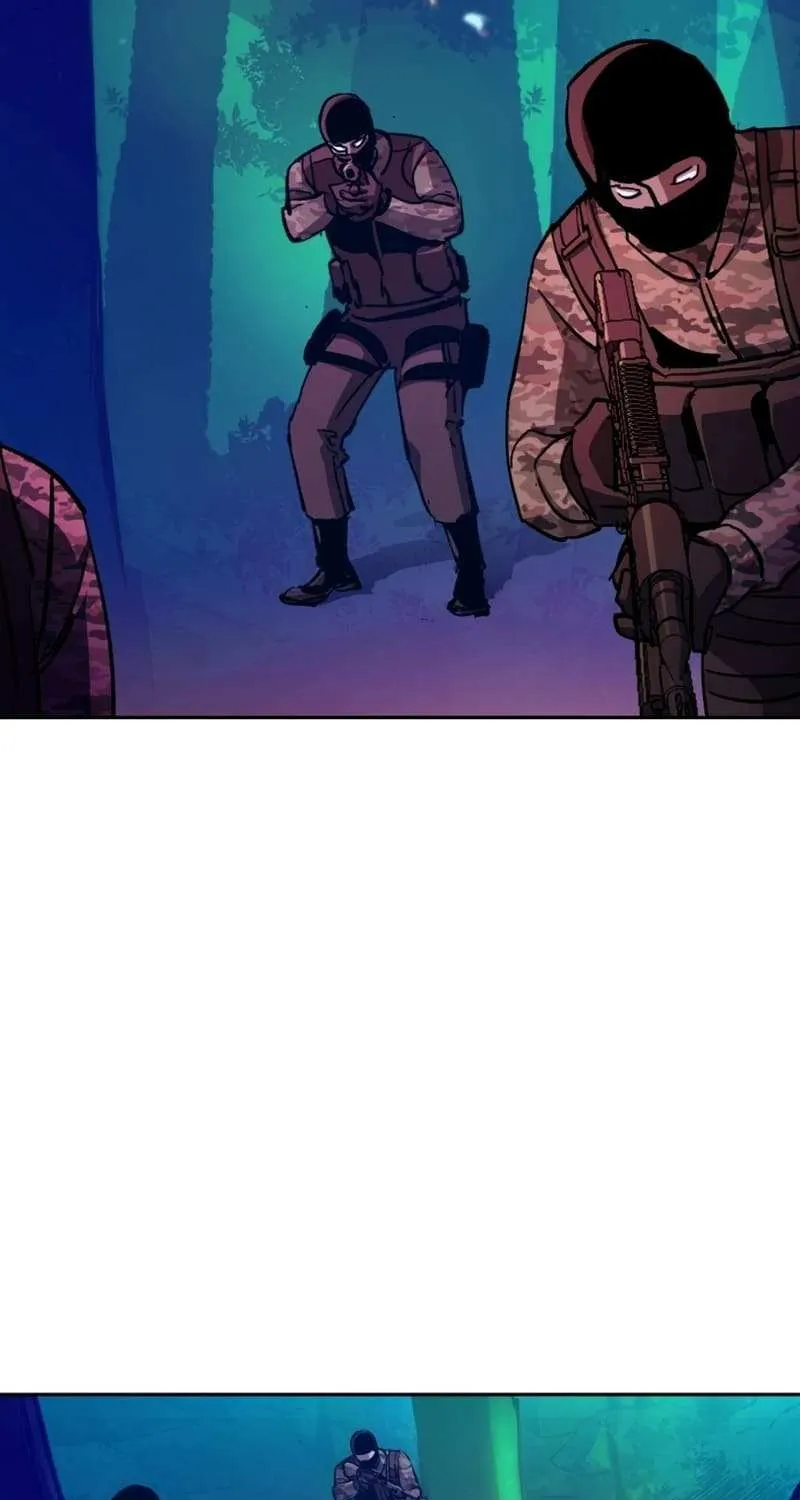Mercenary Enrollment Chapter 168 page 12 - 