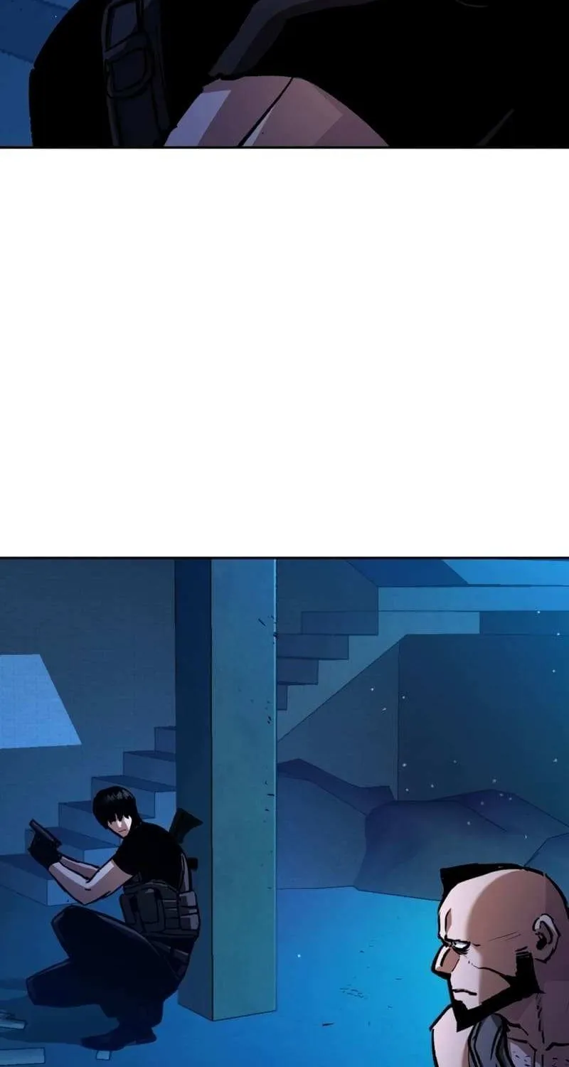 Mercenary Enrollment Chapter 168 page 18 - 
