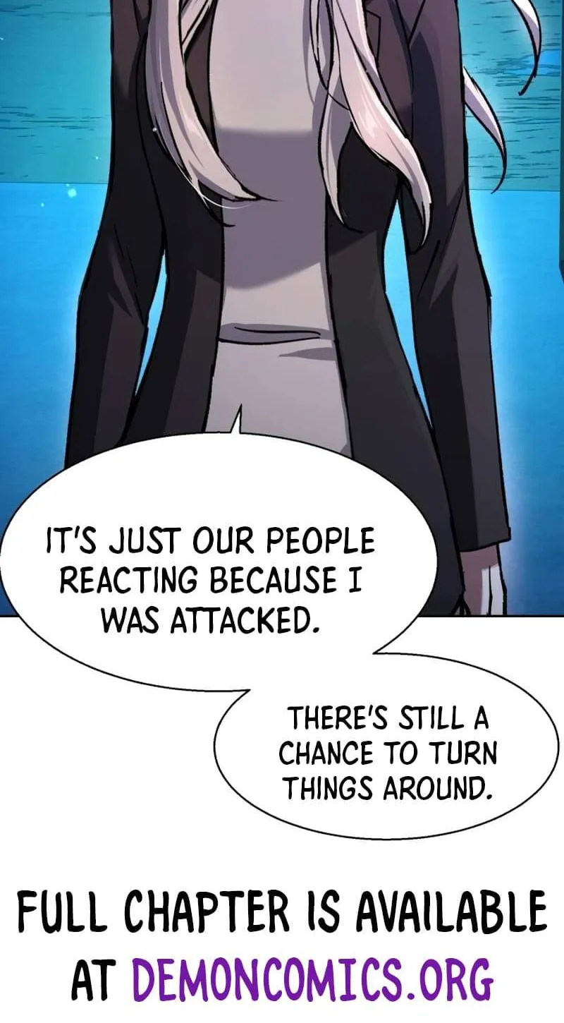 Mercenary Enrollment Chapter 168 page 20 - 