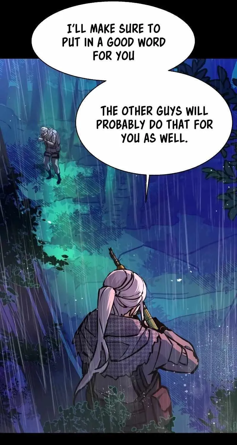 Mercenary Enrollment Chapter 169 page 11 - 