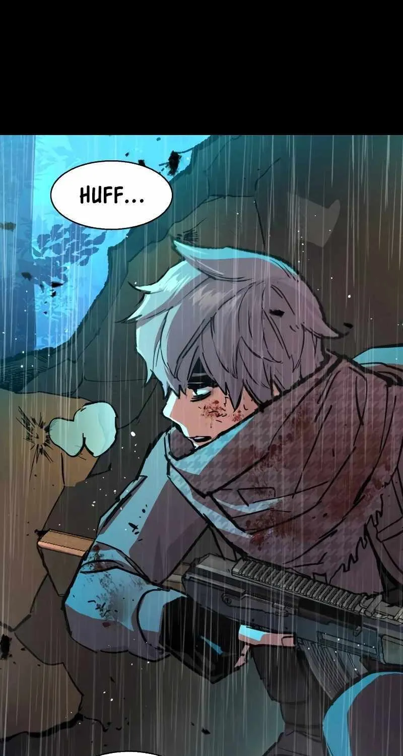 Mercenary Enrollment Chapter 169 page 26 - 