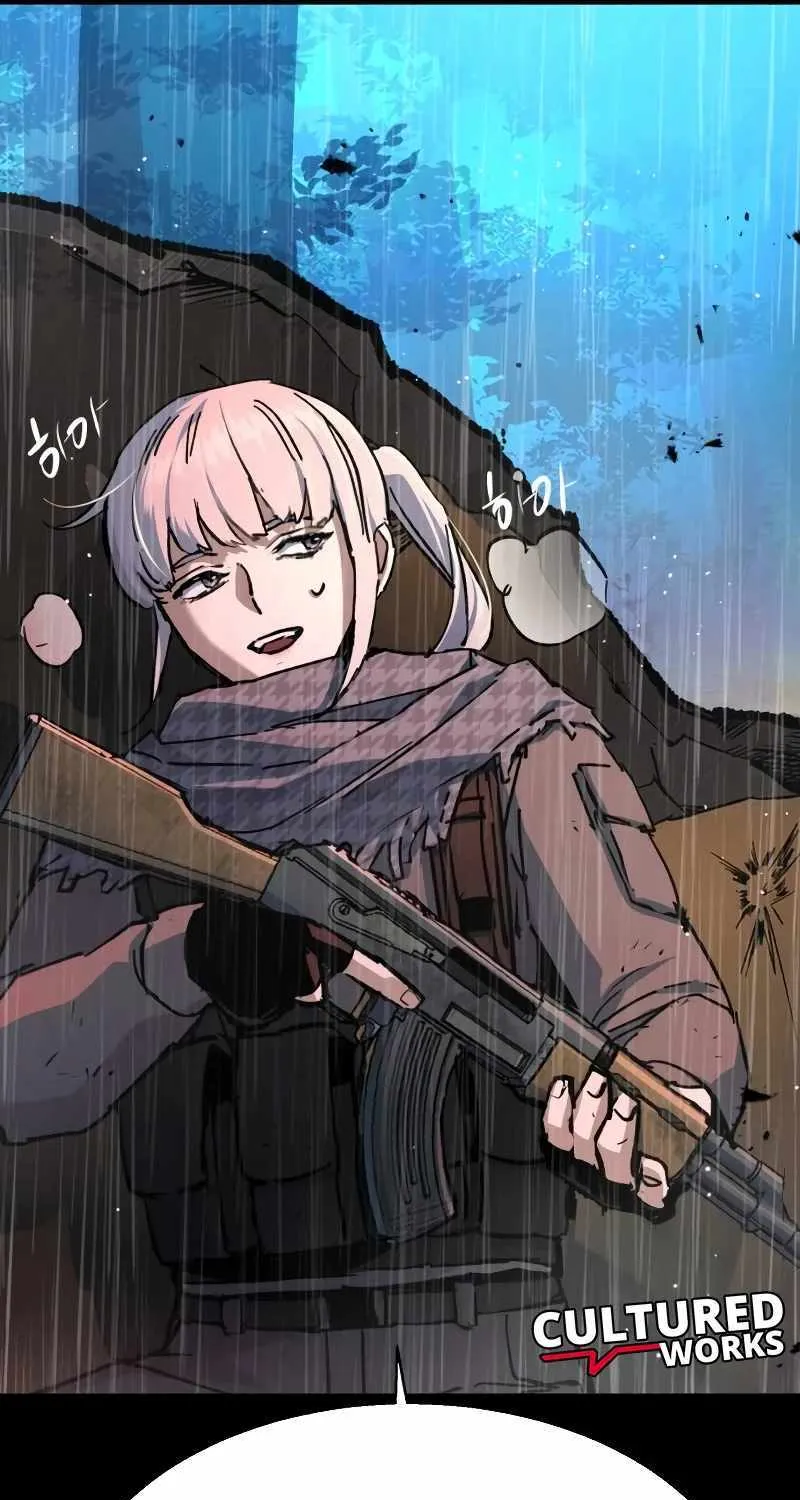 Mercenary Enrollment Chapter 169 page 28 - 