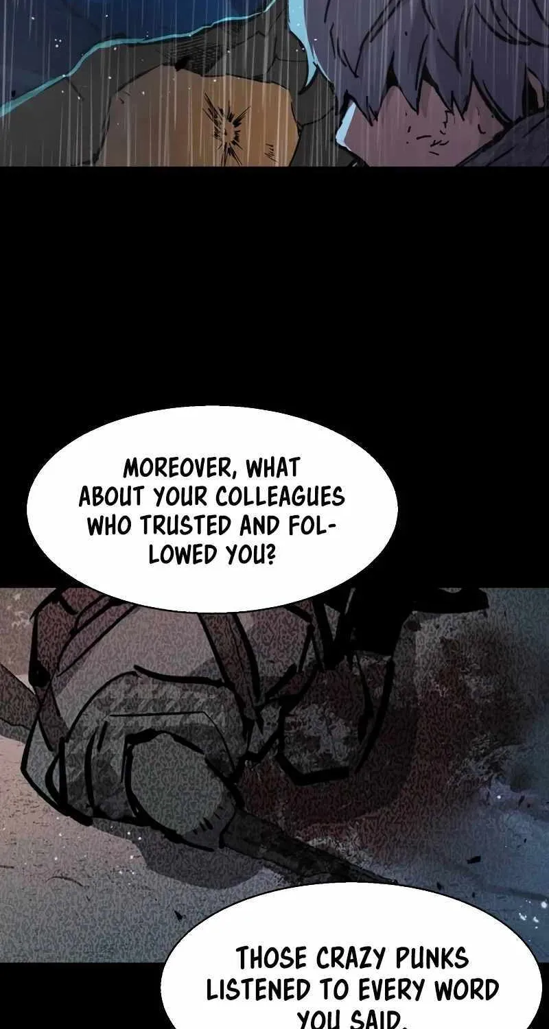 Mercenary Enrollment Chapter 169 page 31 - 