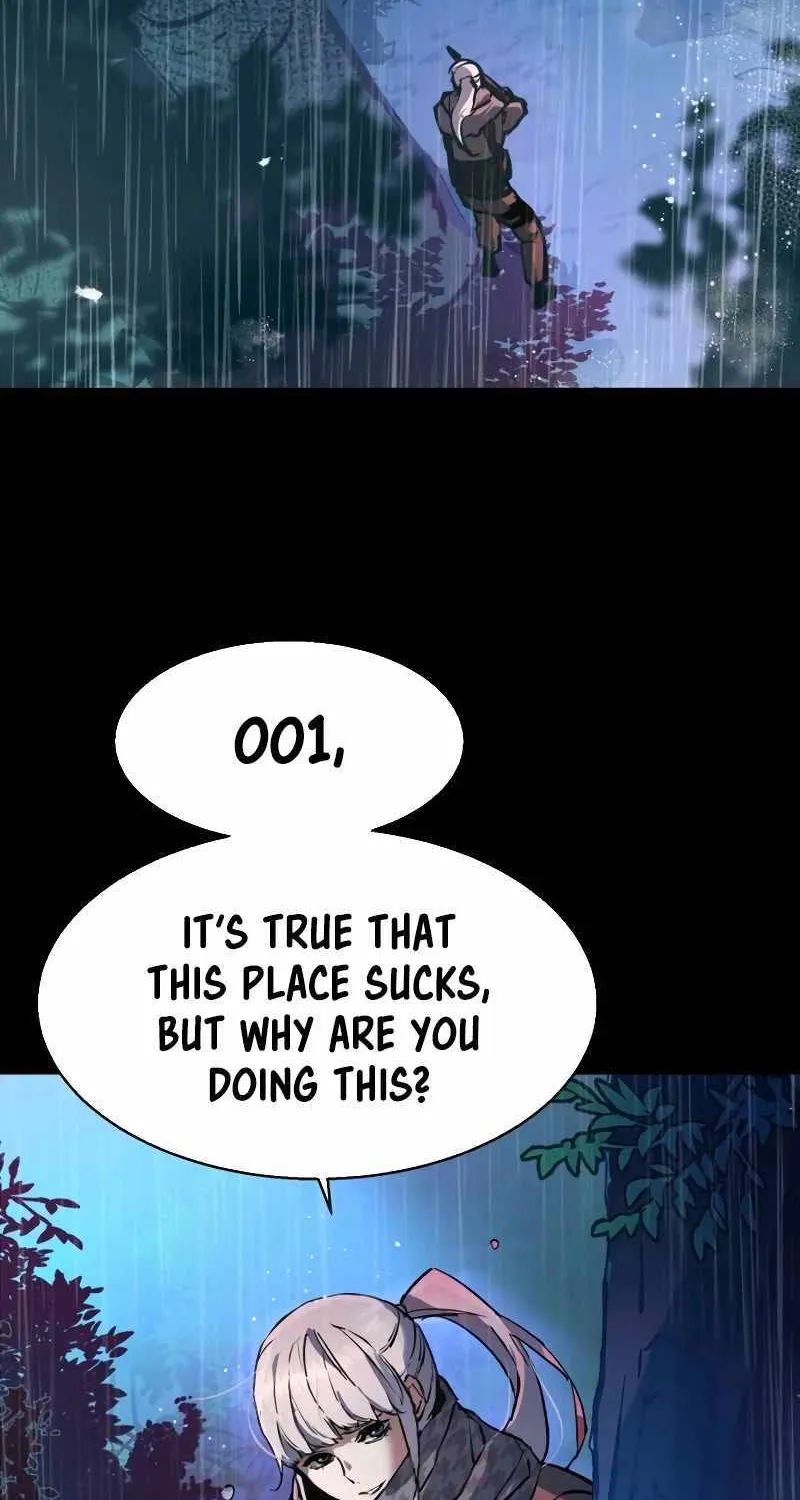 Mercenary Enrollment Chapter 169 page 5 - 