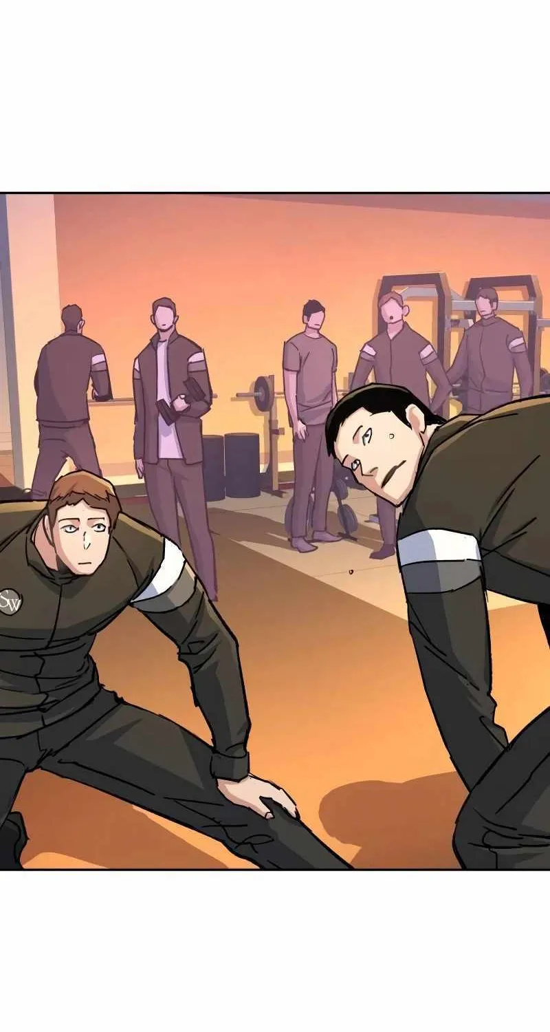 Mercenary Enrollment Chapter 169 page 52 - 