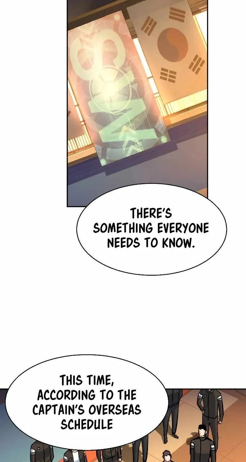 Mercenary Enrollment Chapter 169 page 73 - 