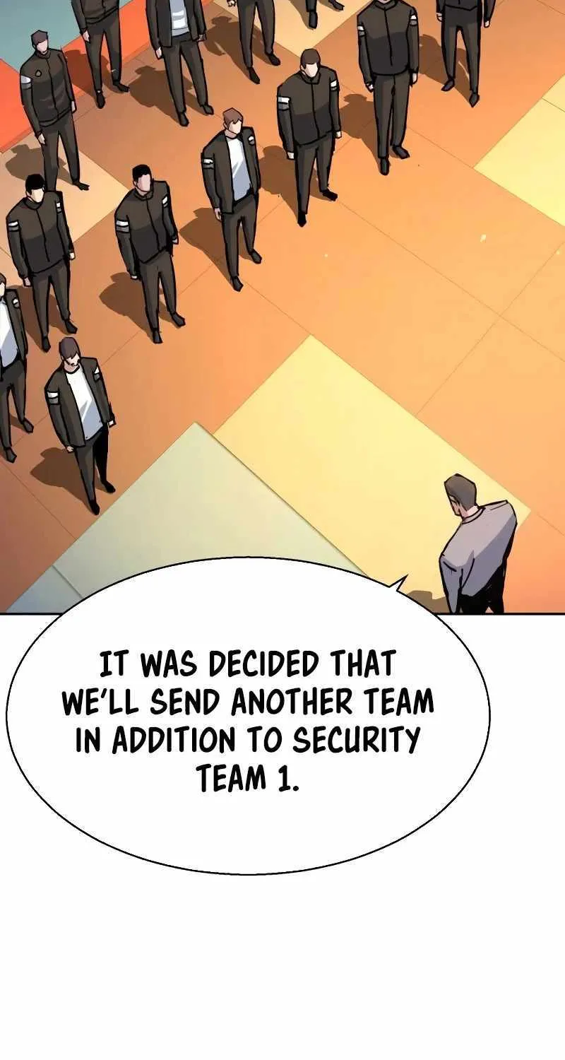 Mercenary Enrollment Chapter 169 page 74 - 