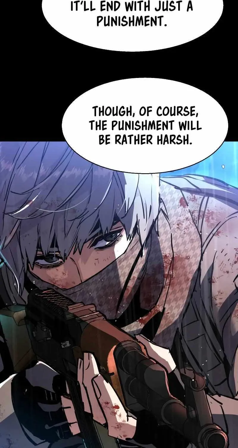 Mercenary Enrollment Chapter 169 page 9 - 