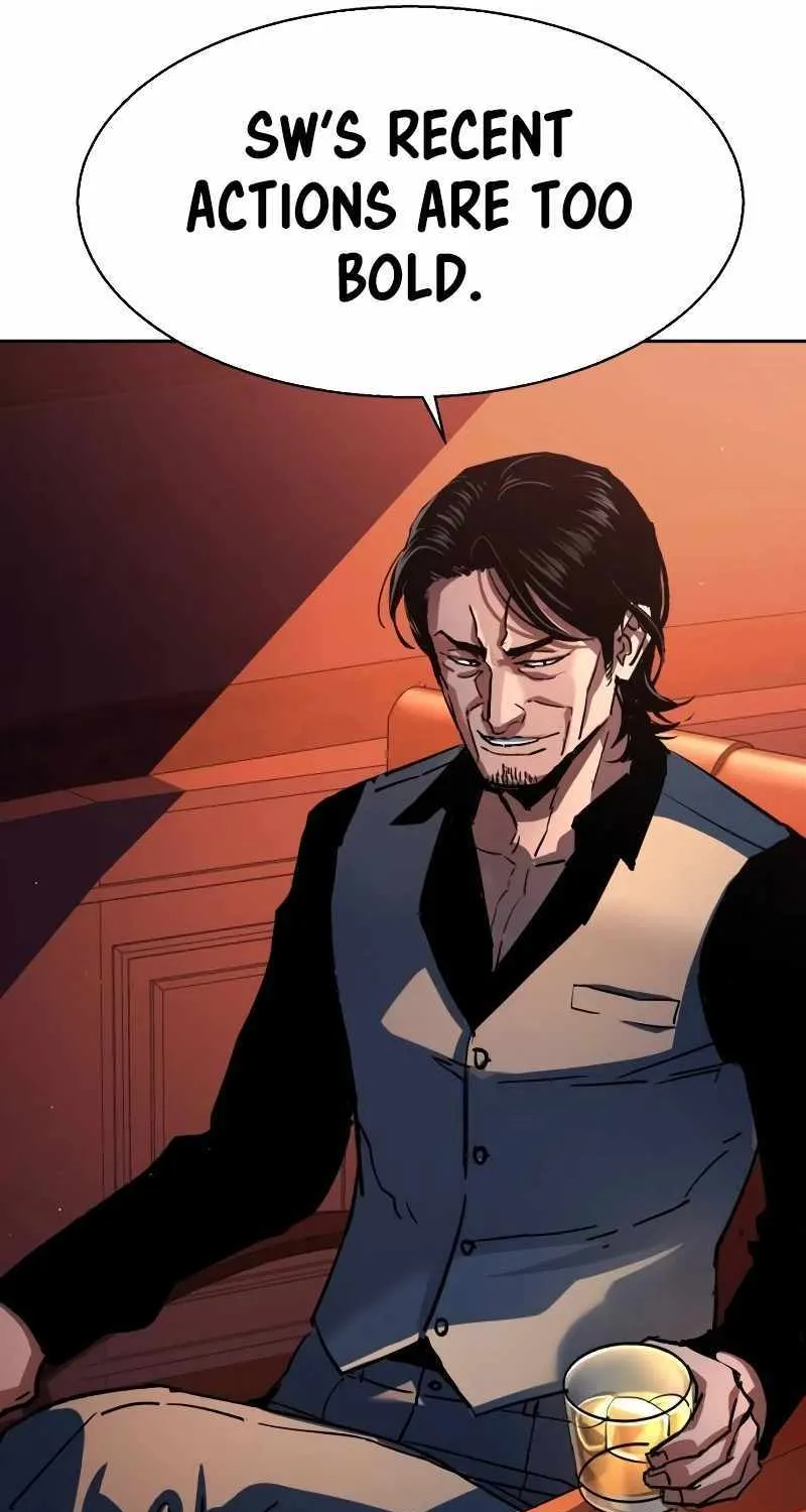 Mercenary Enrollment Chapter 169 page 81 - 