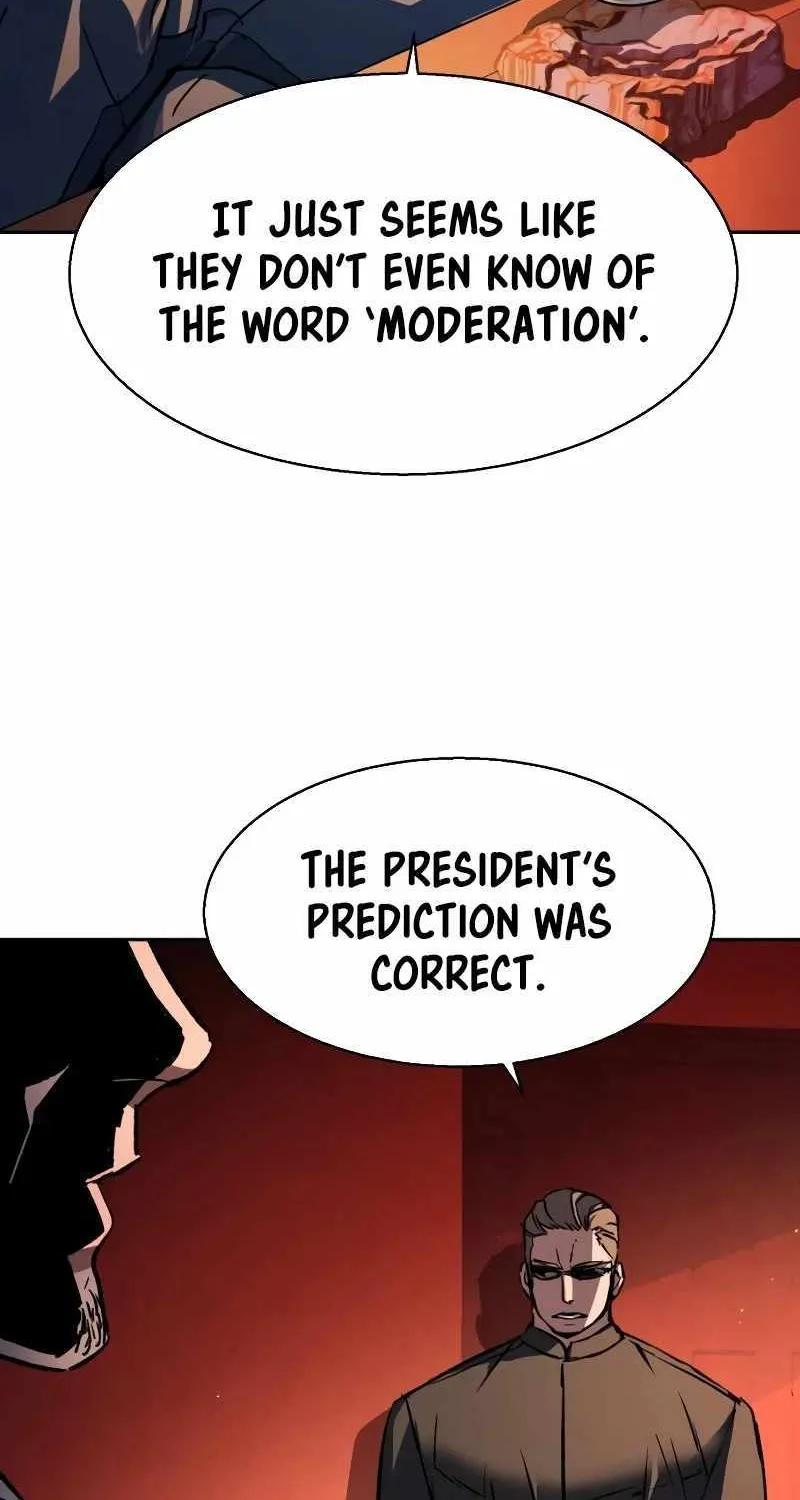 Mercenary Enrollment Chapter 169 page 82 - 