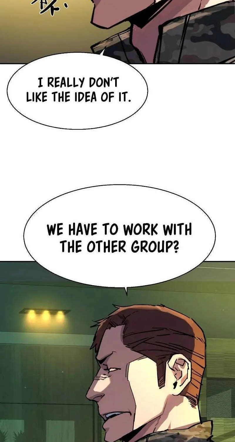 Mercenary Enrollment Chapter 169 page 91 - 