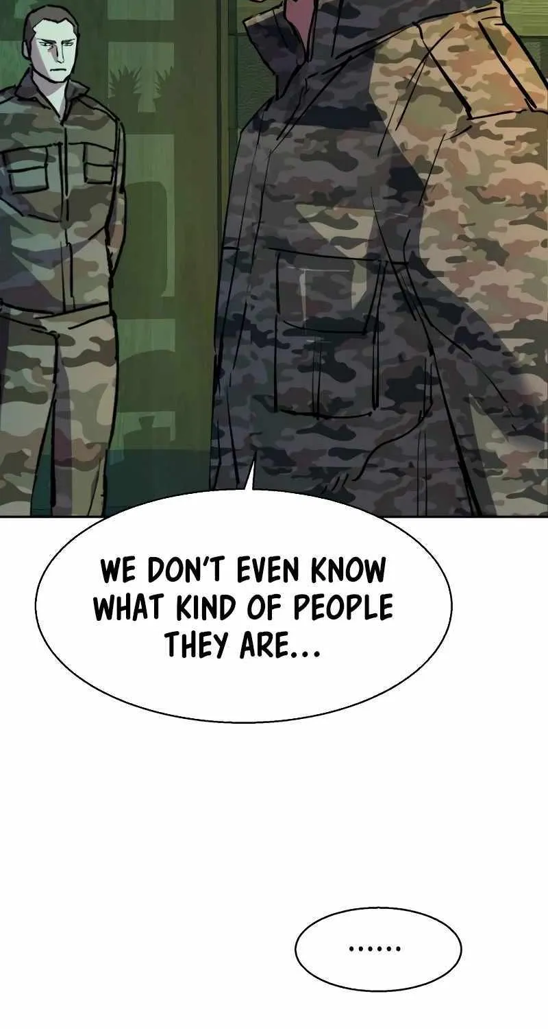Mercenary Enrollment Chapter 169 page 92 - 