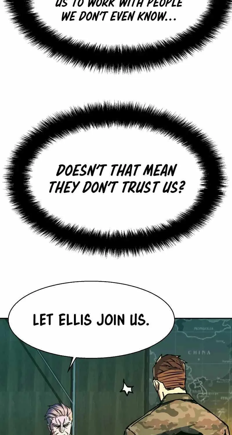Mercenary Enrollment Chapter 169 page 94 - 