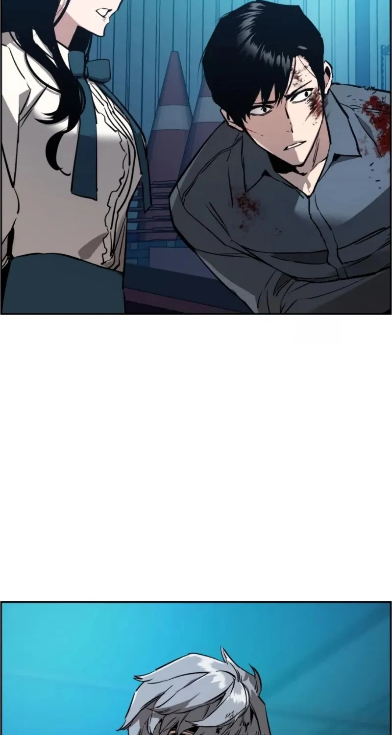 Mercenary Enrollment Chapter 17 page 101 - 