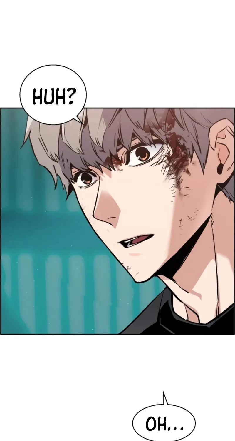 Mercenary Enrollment Chapter 17 page 116 - 