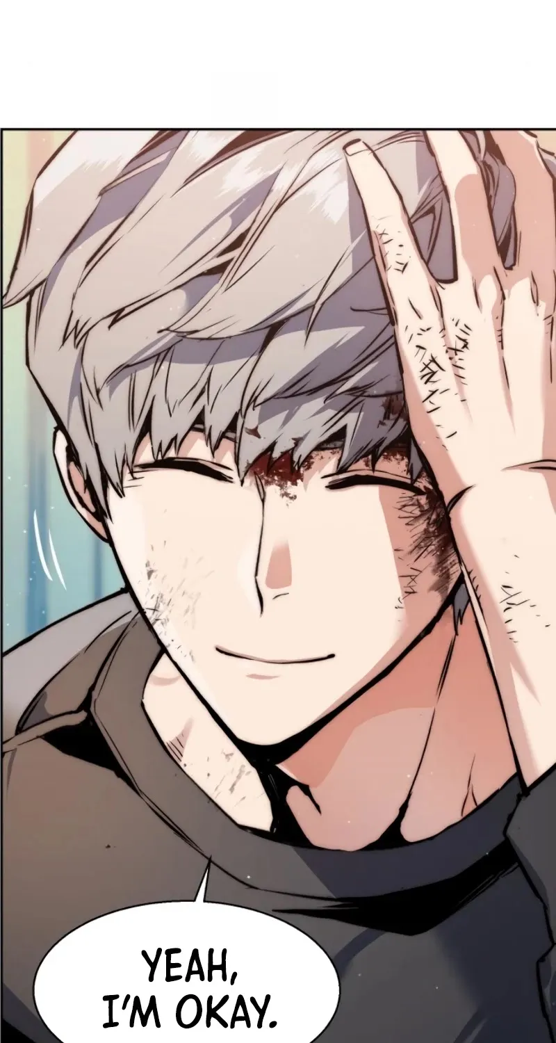 Mercenary Enrollment Chapter 17 page 118 - 