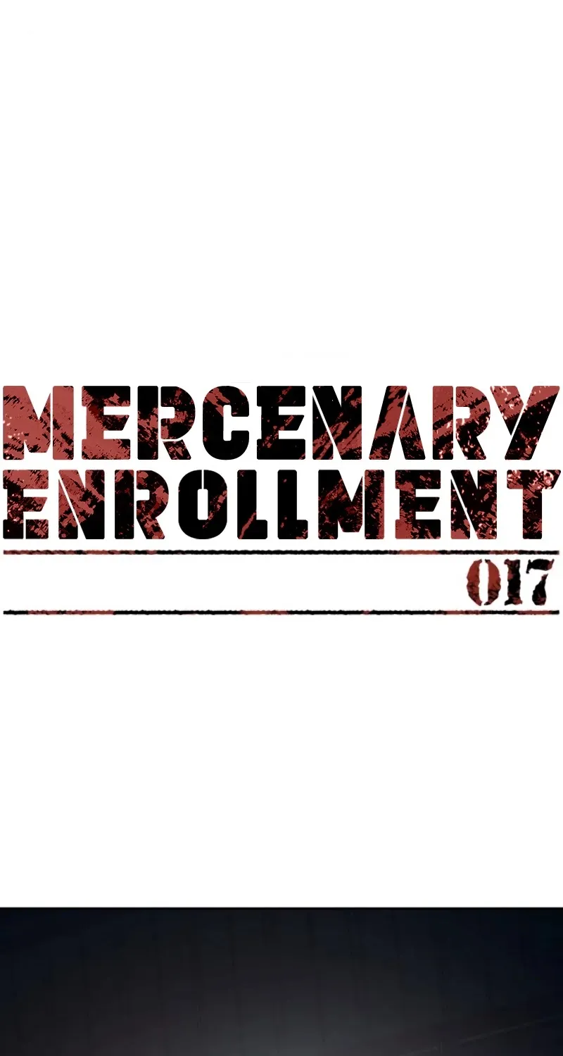 Mercenary Enrollment Chapter 17 page 13 - 