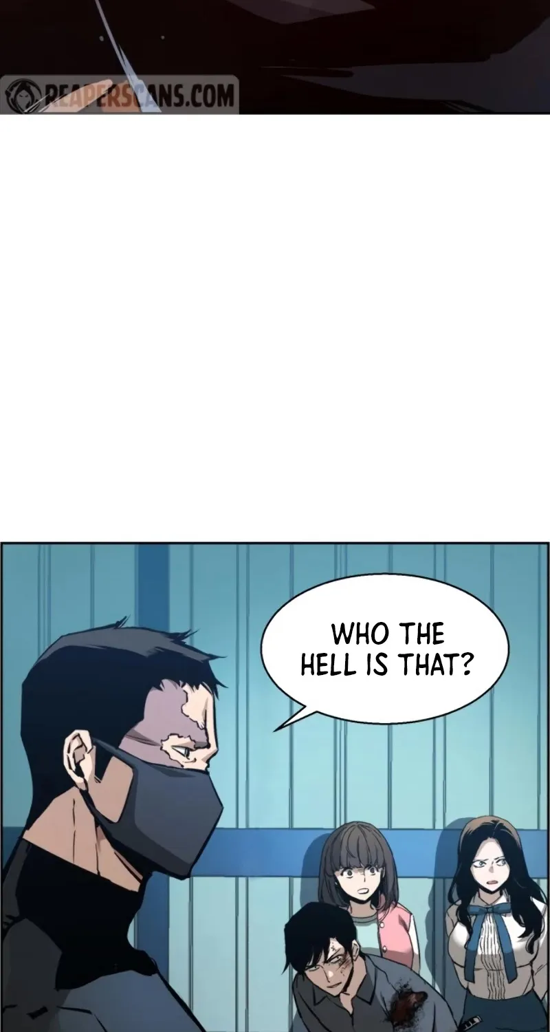 Mercenary Enrollment Chapter 17 page 19 - 