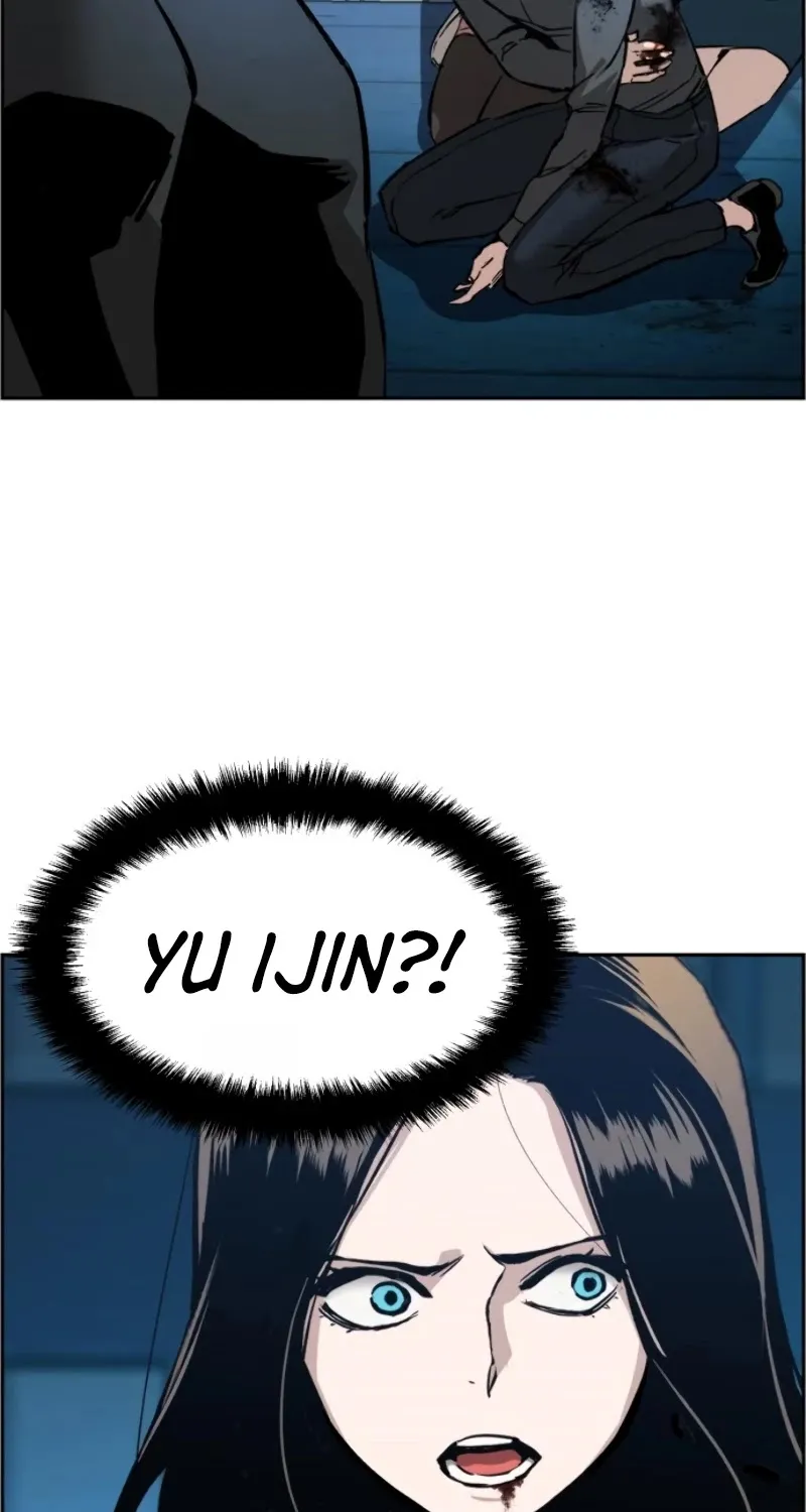 Mercenary Enrollment Chapter 17 page 20 - 