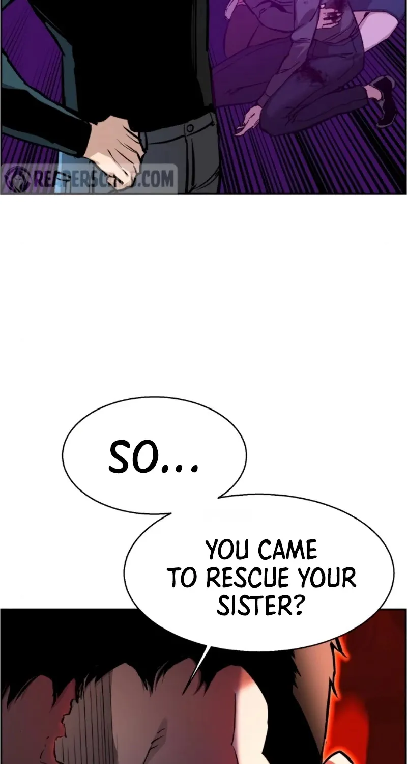 Mercenary Enrollment Chapter 17 page 26 - 