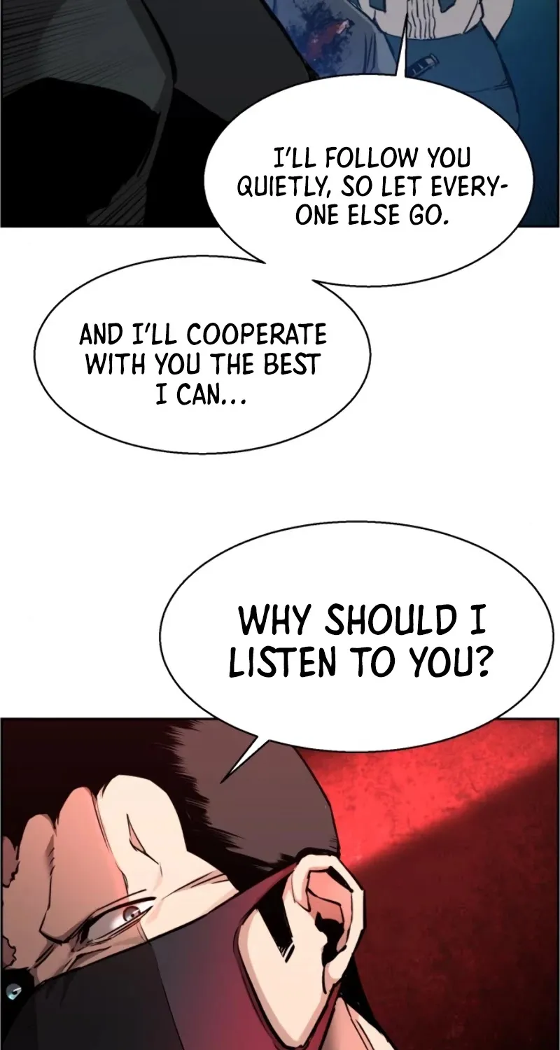 Mercenary Enrollment Chapter 17 page 34 - 