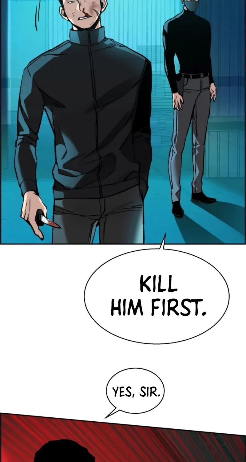 Mercenary Enrollment Chapter 17 page 40 - 